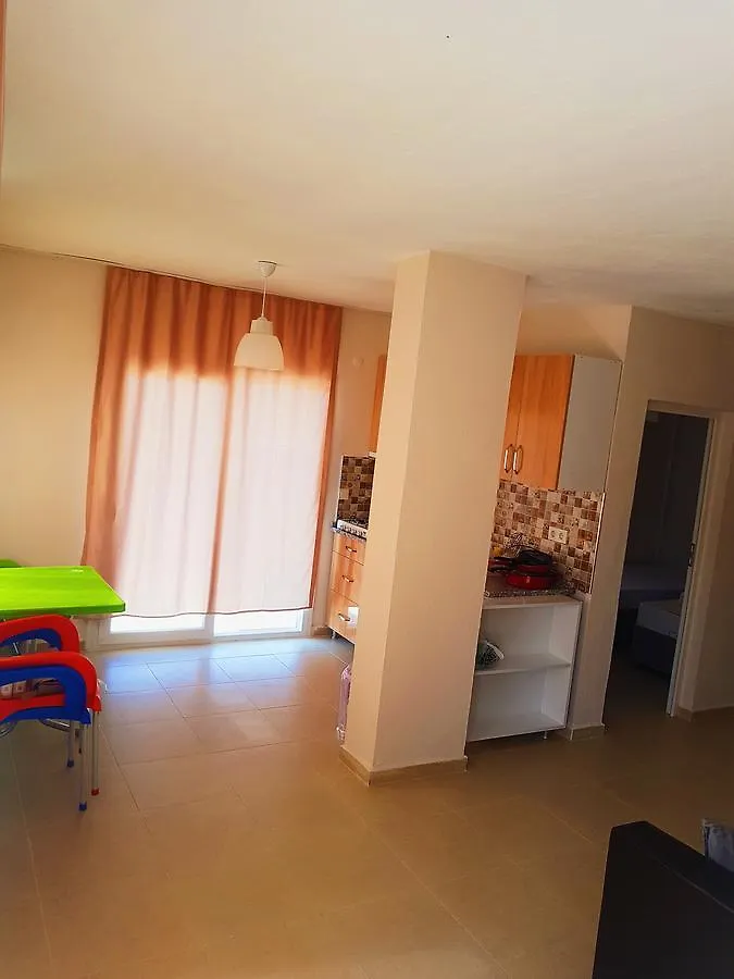 Ata Apart Hotels Ürkmez 0*,  Türkiye