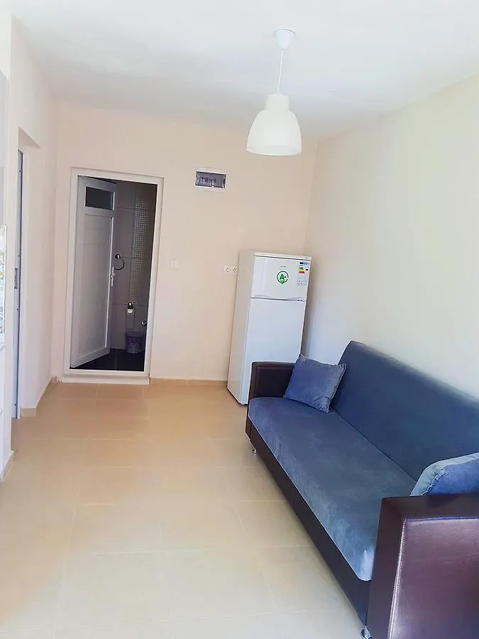 Ata Apart Hotels Ürkmez 0*,