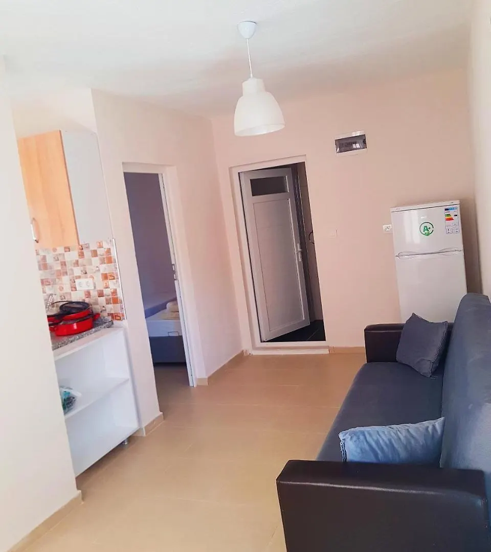 Ata Apart Hotels Ürkmez 0*,  Türkiye