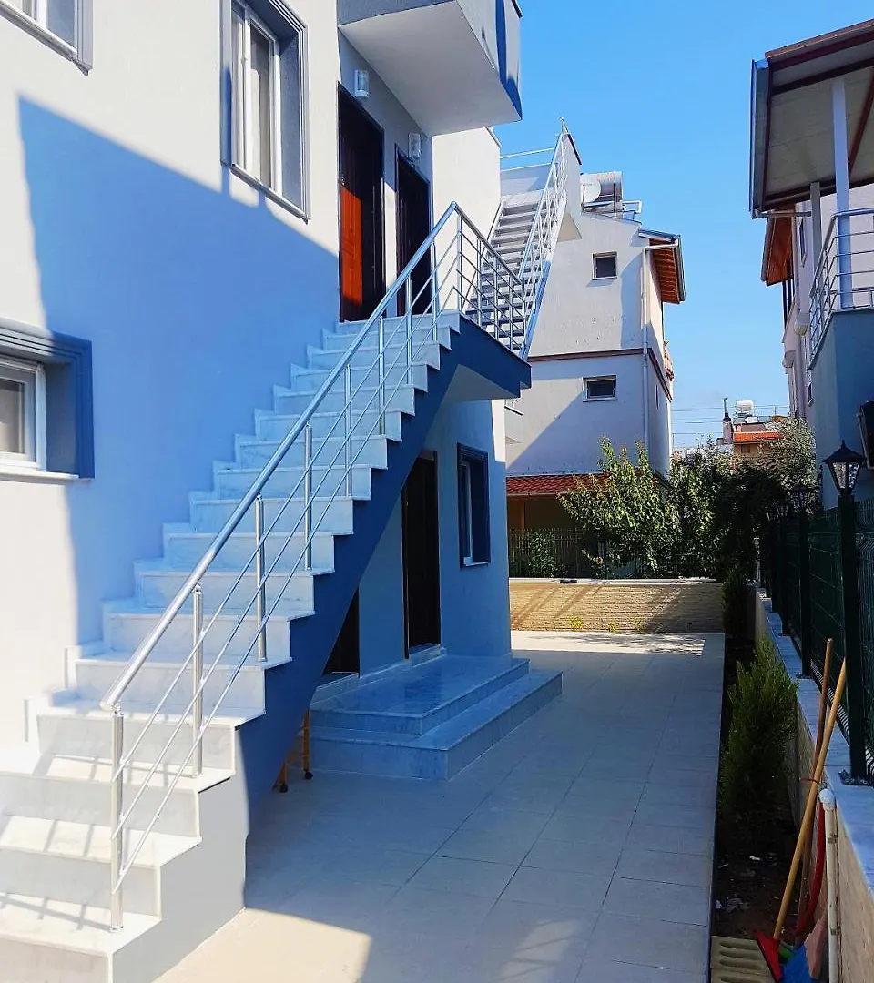 Ata Apart Hotels Ürkmez