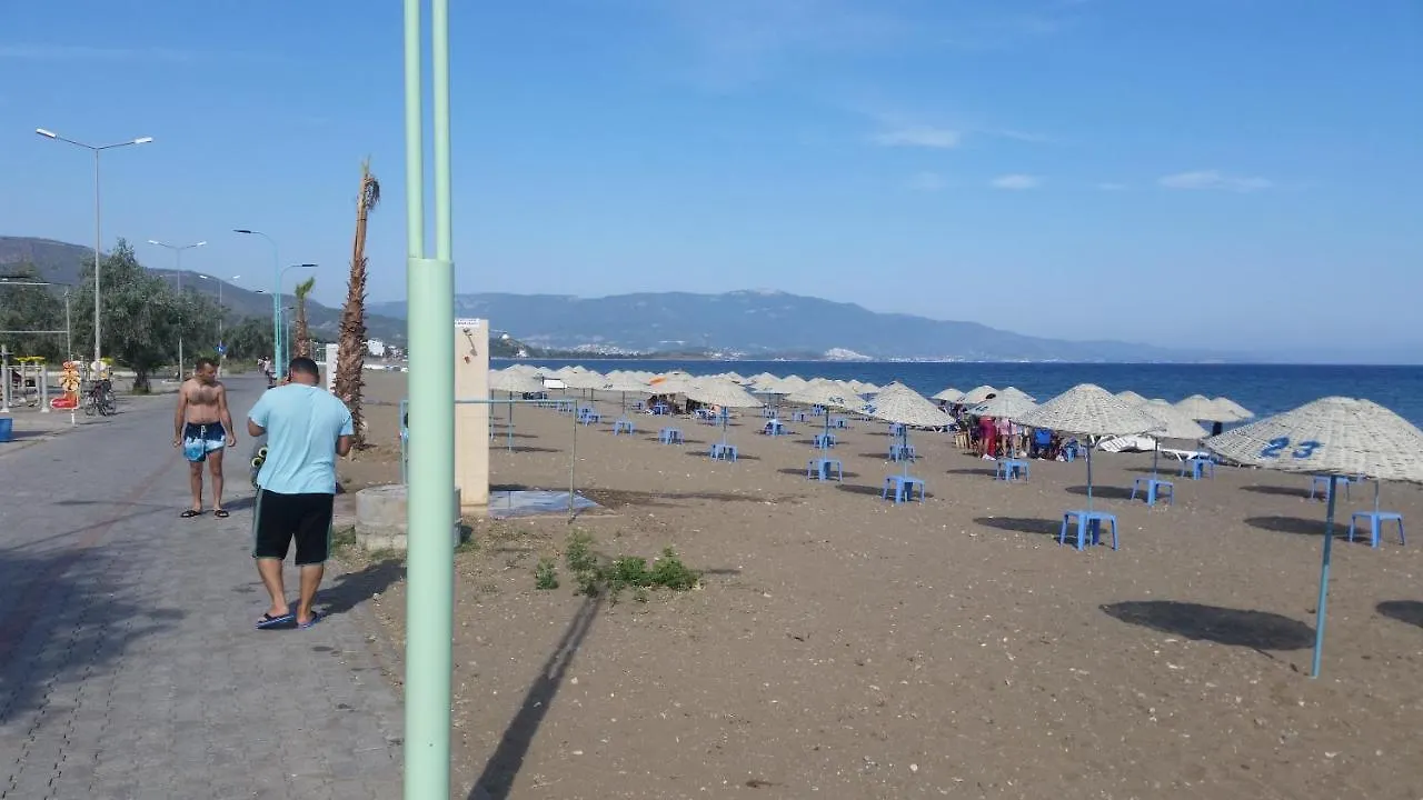Ata Apart Hotels Ürkmez 0*,  Türkiye