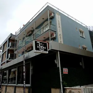  Otel ılerı