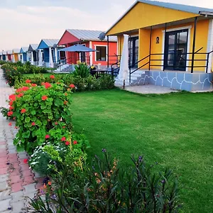  Apart Otel Happy Life