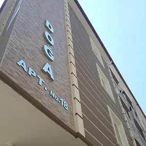 3* Apart Otel Doga